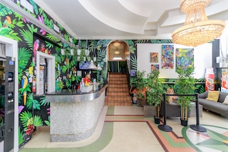 サウス ビーチ ルームズ アンド ホステル