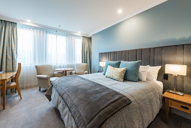 ディスティンクション クライストチャーチ ホテル