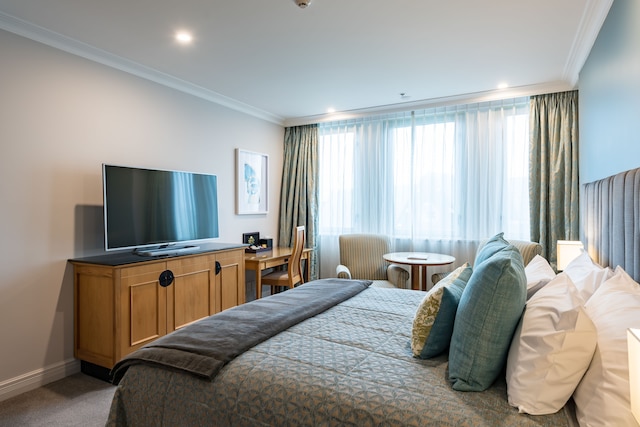 ディスティンクション クライストチャーチ ホテル