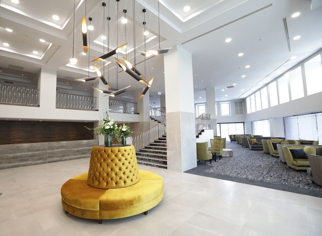 ディスティンクション クライストチャーチ ホテル