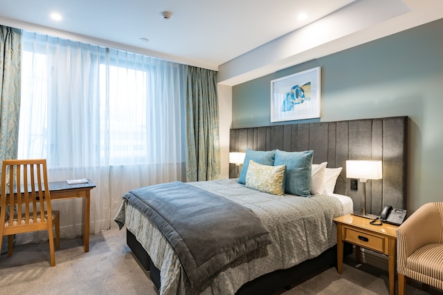 ディスティンクション クライストチャーチ ホテル