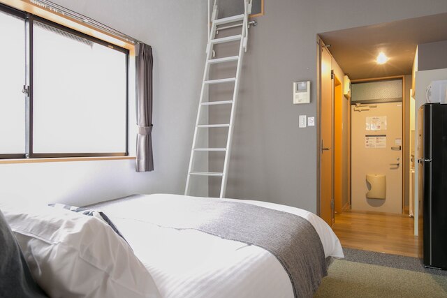 トランキュル住吉