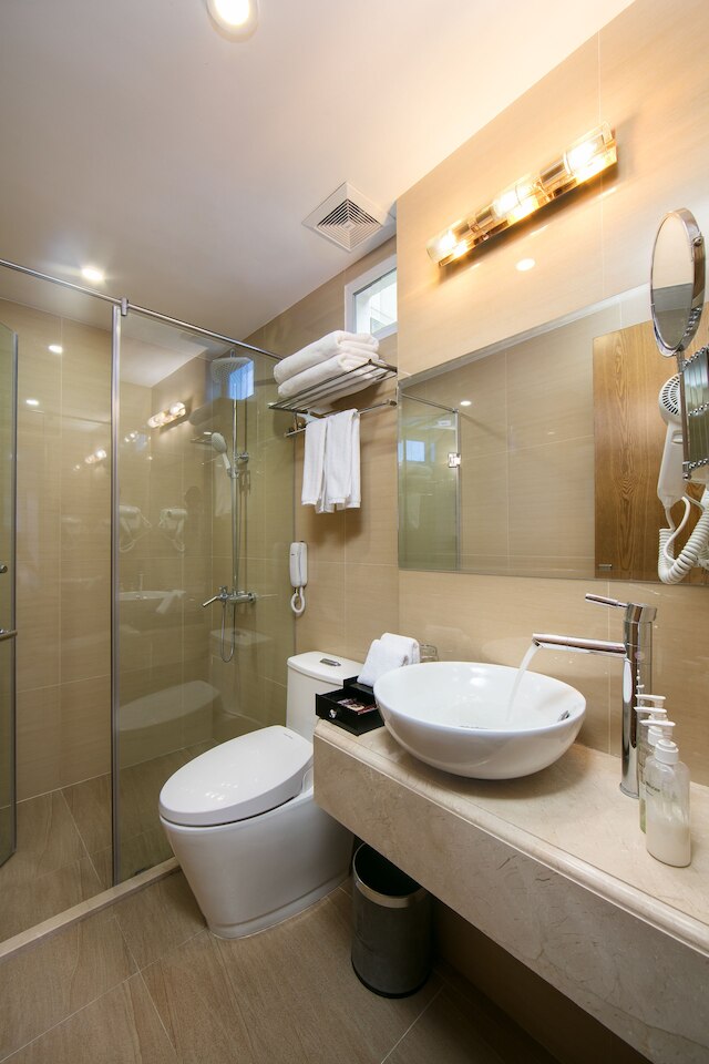 ハノイパオンホテル＆スパ