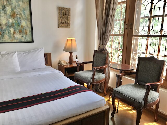 クラシック イン