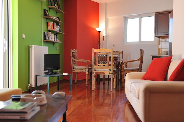 アクロポリス ホーム