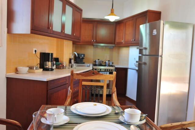 アクロポリス ホーム