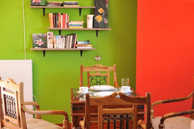 アクロポリス ホーム