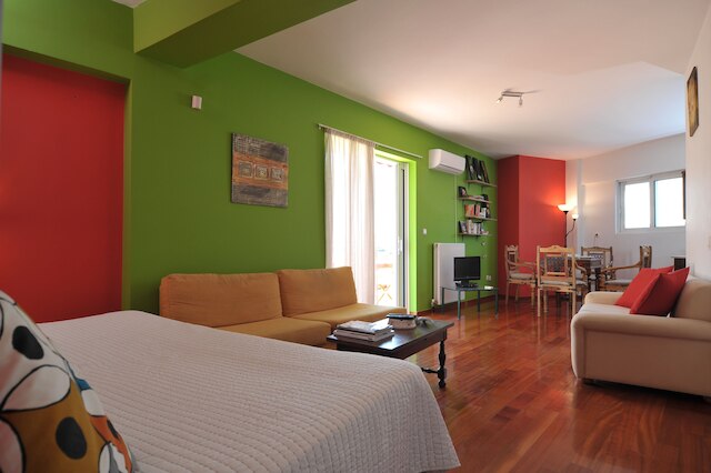 アクロポリス ホーム