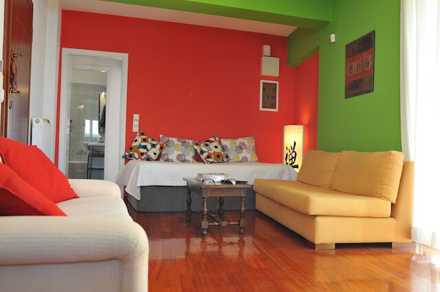 アクロポリス ホーム