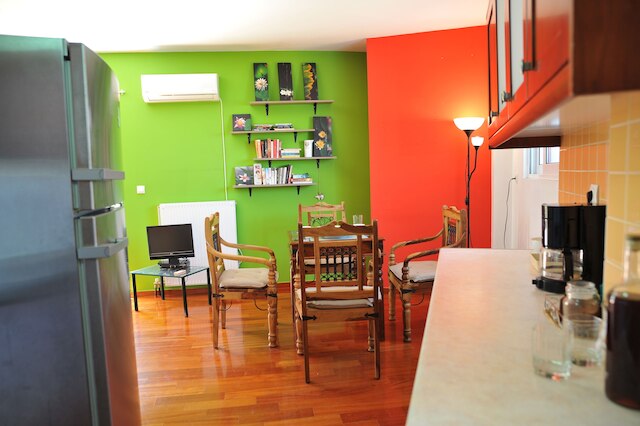 アクロポリス ホーム