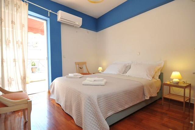 アクロポリス ホーム