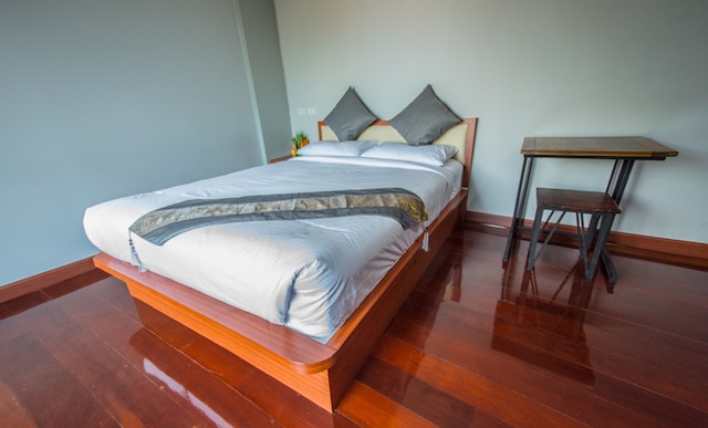 ナ シリ レイクヴュー