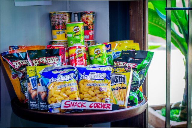 ナ シリ レイクヴュー