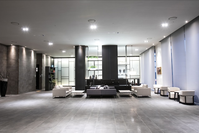 スカイ ビュー ホテル