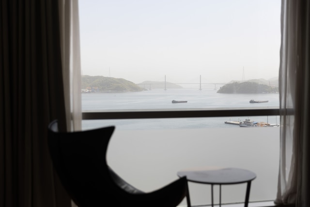 スカイ ビュー ホテル