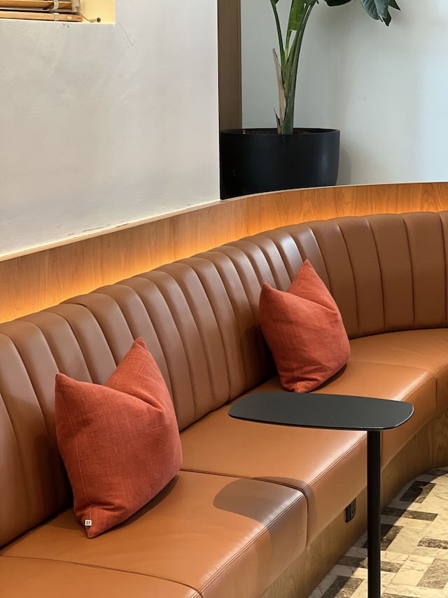 アン シアン ハウス バイ ジ アンリミテッド コレクション マネージド バイ ジ アスコット リミテッド