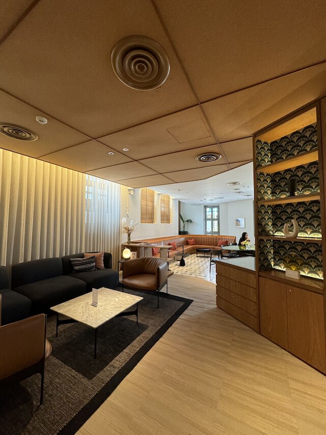 アン シアン ハウス バイ ジ アンリミテッド コレクション マネージド バイ ジ アスコット リミテッド