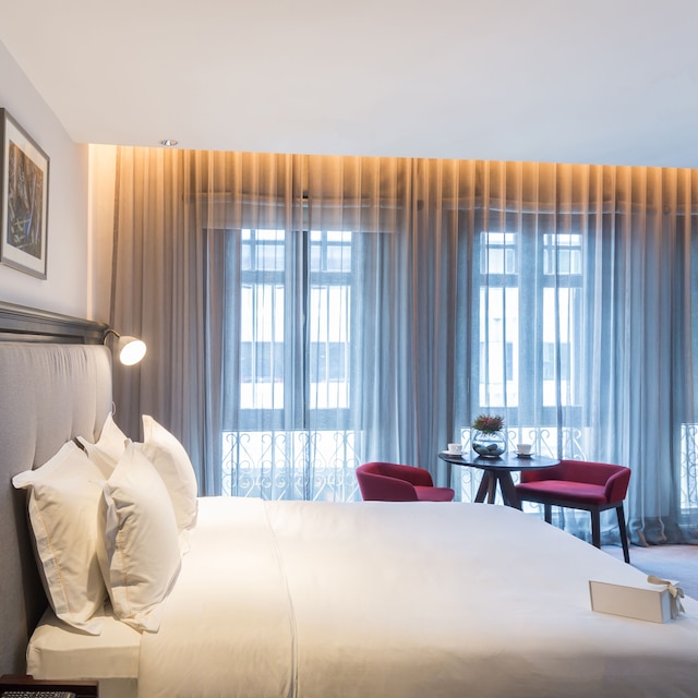 アン シアン ハウス バイ ジ アンリミテッド コレクション マネージド バイ ジ アスコット リミテッド