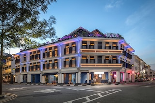 アン シアン ハウス バイ ジ アンリミテッド コレクション マネージド バイ ジ アスコット リミテッド