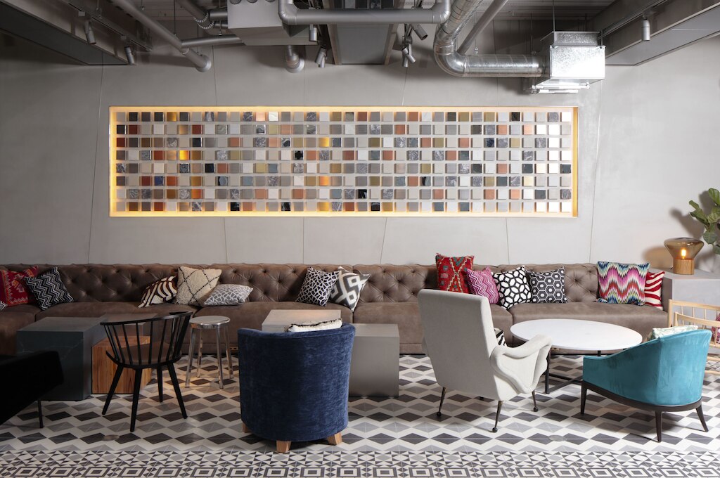 ザ・ミレニアルズ渋谷