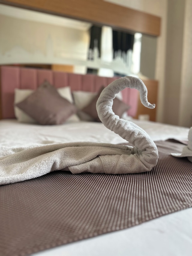 ディーバス シルバー ホテル