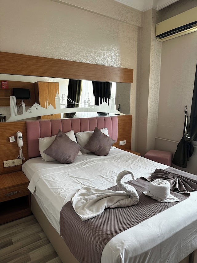 ディーバス シルバー ホテル