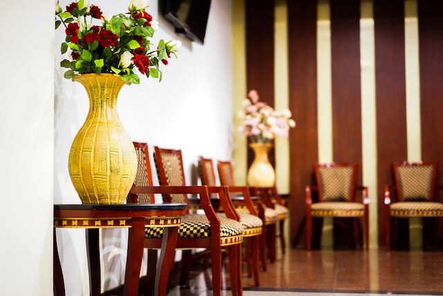 ジョムティエン ヒソテル