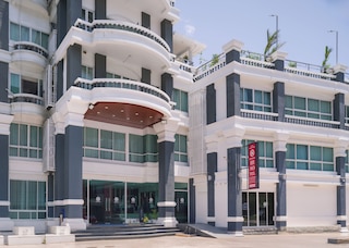 ジョムティエン ヒソテル