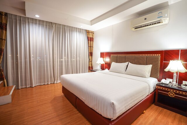 ジョムティエン ヒソテル