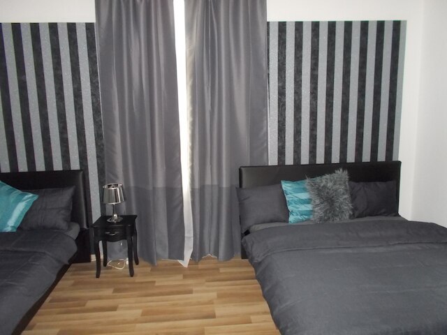 オールド ストランド スピリット