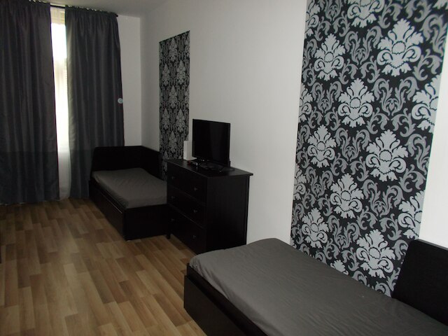 オールド ストランド スピリット