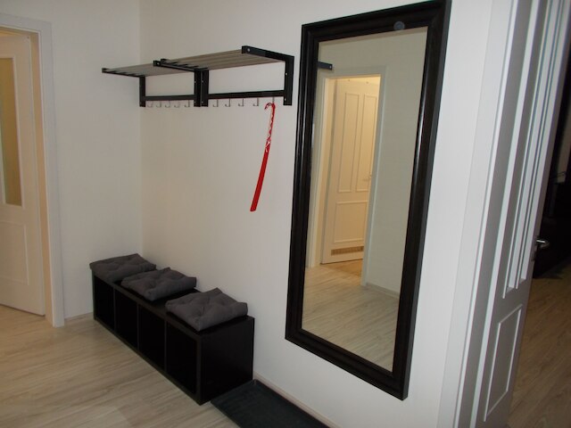 オールド ストランド スピリット