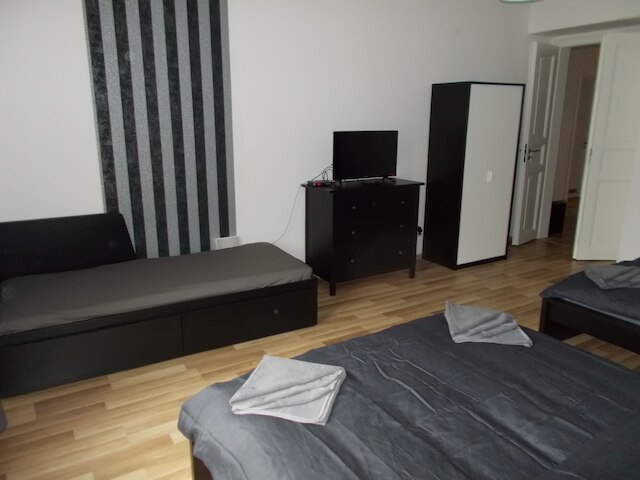 オールド ストランド スピリット