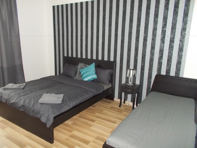 オールド ストランド スピリット