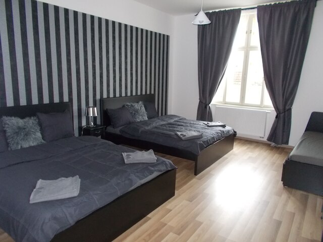 オールド ストランド スピリット