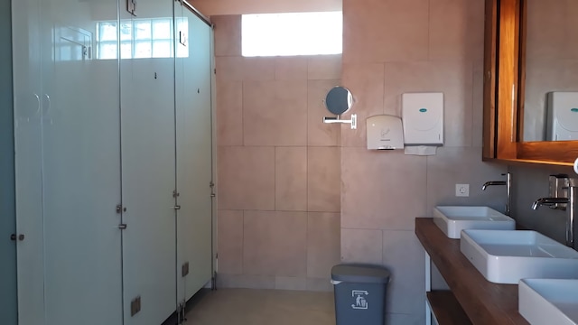 M ブティック ホステル レギアン