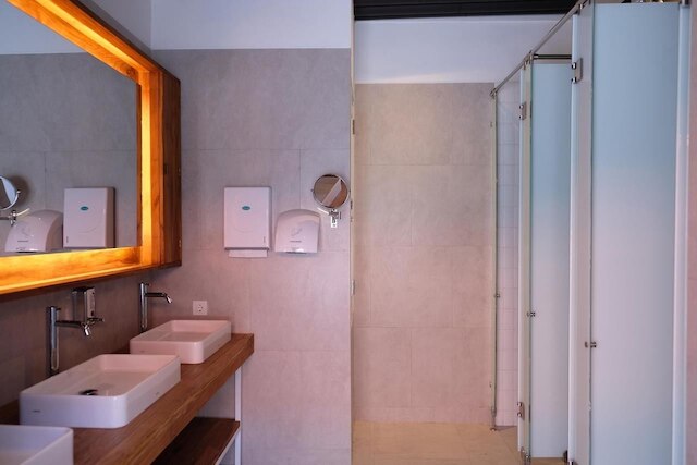 M ブティック ホステル レギアン