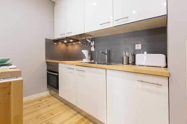 バイロ アルト エレガント バイ ホーミング