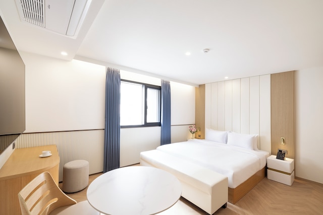 H- アヴェニュー ホテル ソミョン ステーション