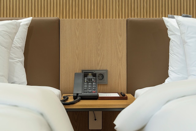 H- アヴェニュー ホテル ソミョン ステーション