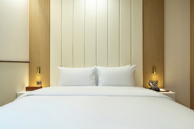 H- アヴェニュー ホテル ソミョン ステーション