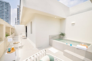 H- アヴェニュー ホテル ソミョン ステーション