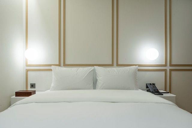 H- アヴェニュー ホテル ソミョン ステーション