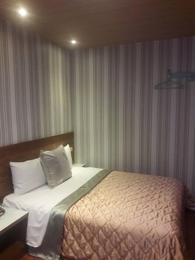 ユン フェン ホテル (永豐旅社)