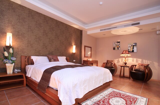 スプリング ファウンテイン ホテル