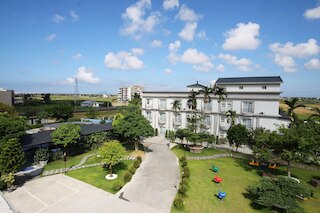 スプリング ファウンテイン ホテル