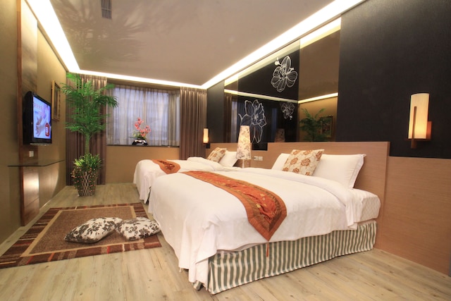 スプリング ファウンテイン ホテル