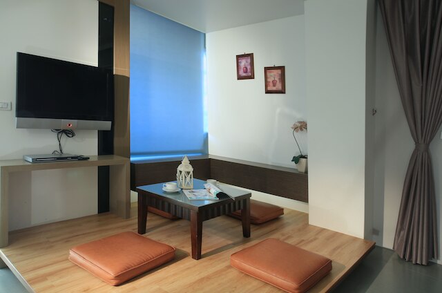 スプリング ファウンテイン ホテル