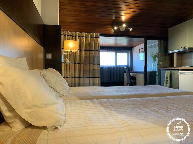 ディスカバリー アパートメント カルナシド