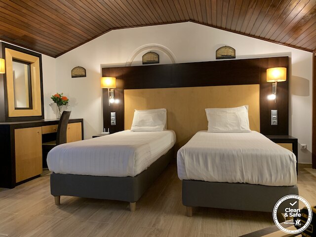 ディスカバリー アパートメント カルナシド